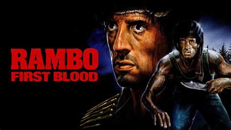 watch rambo first blood online free